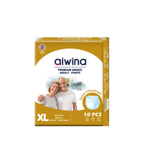 Load image into Gallery viewer, Aiwina Adult Pants 10 Pcs