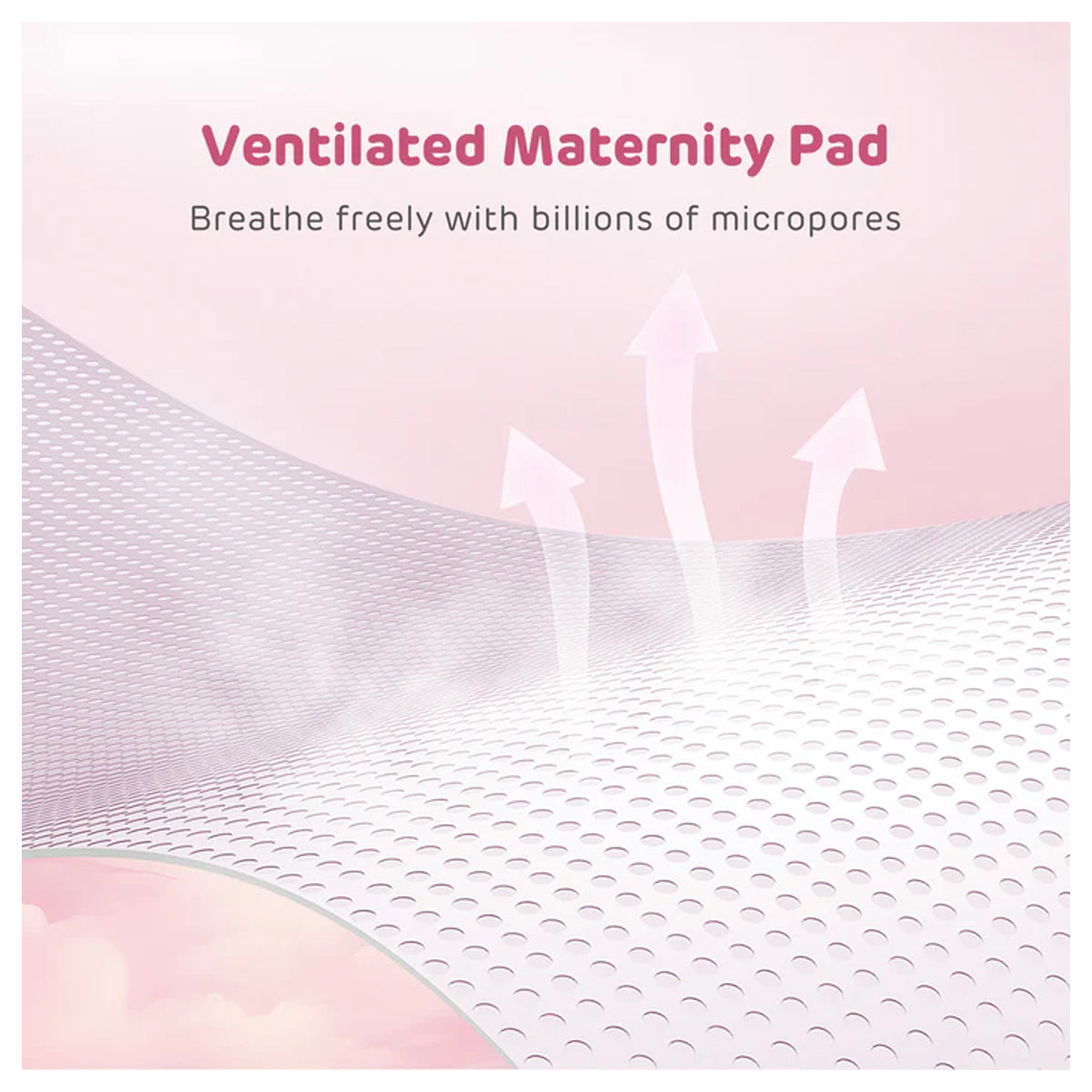 Aiwina Maternity Pads 12 Pcs