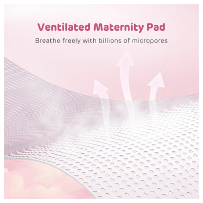 Aiwina Maternity Pads 12 Pcs