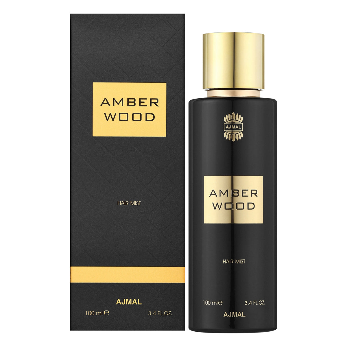 Ajmal Amber Wood Hair Mist 100ml