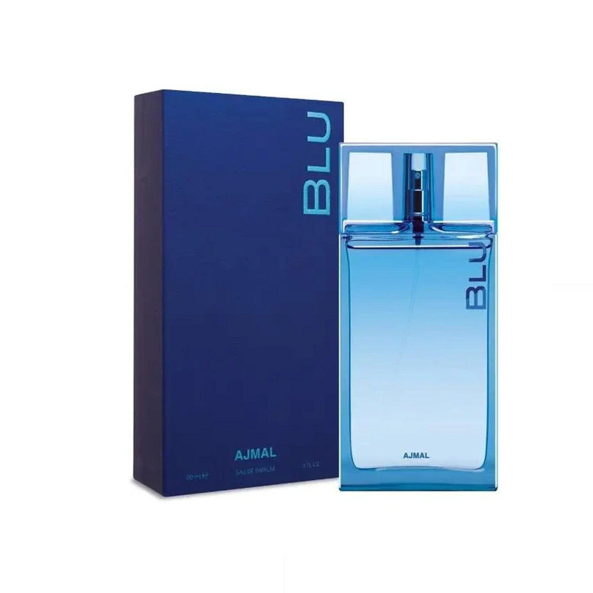 Ajmal Blue Perfume for Men 90ml