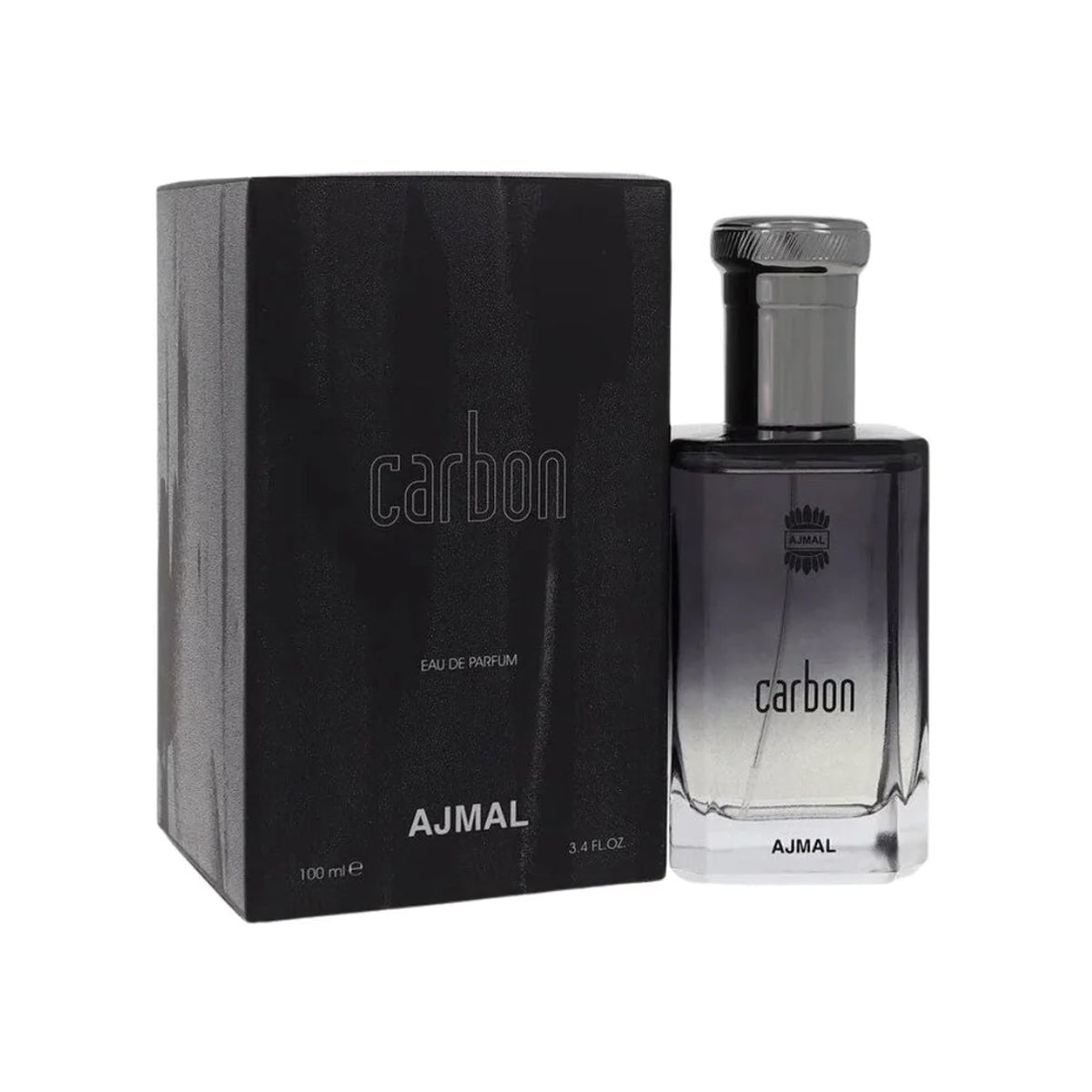 Ajmal Carbon Perfume for Men 100 ml