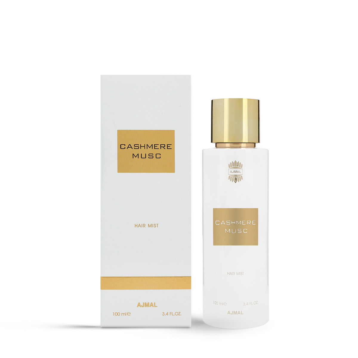 Ajmal Cashmere Musc Hair Mist 100ml