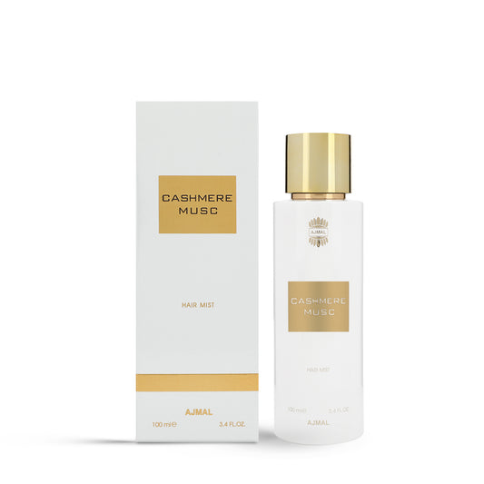 Ajmal Cashmere Musc Hair Mist 100ml