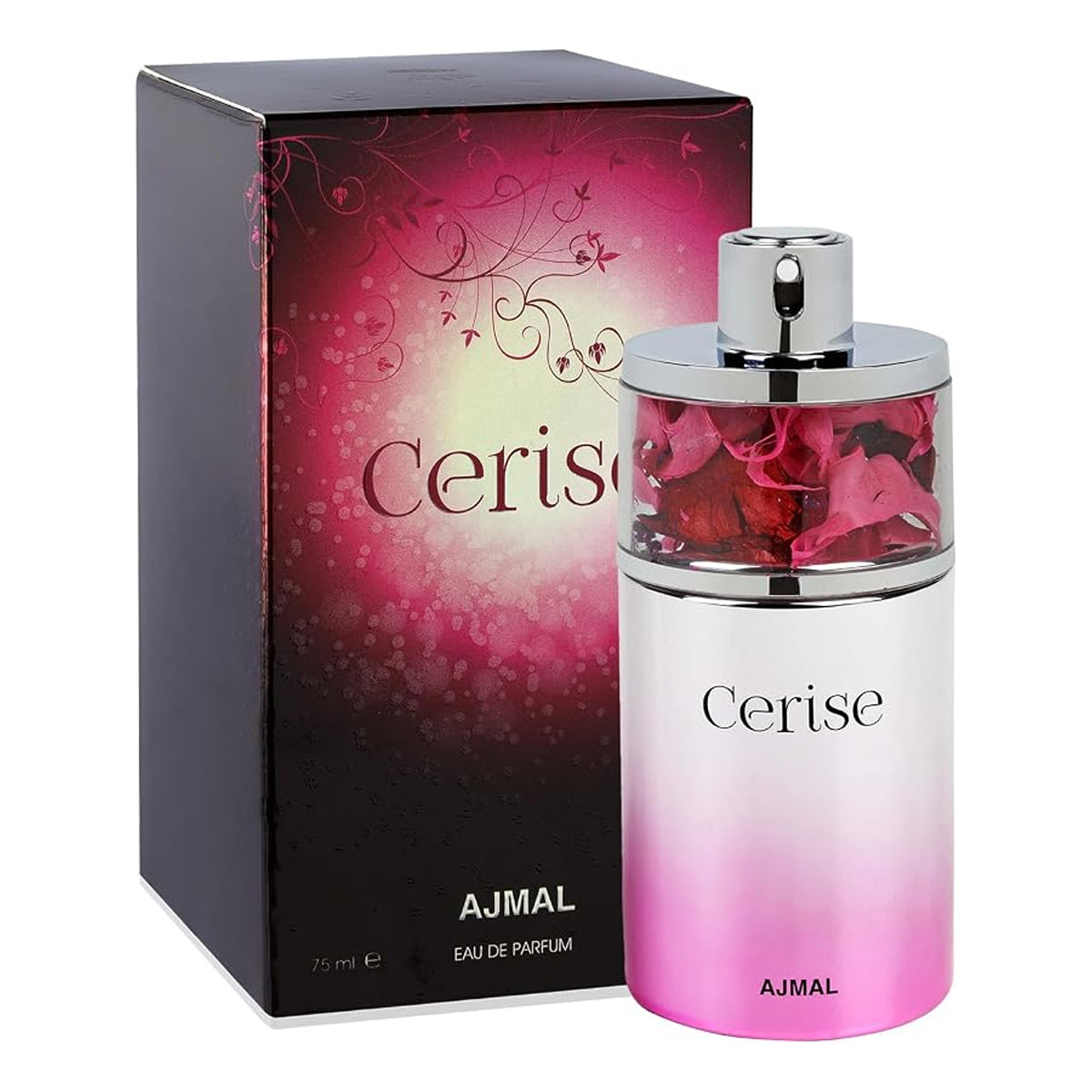 Ajmal Cerise Women's Eau De Perfume 75ml
