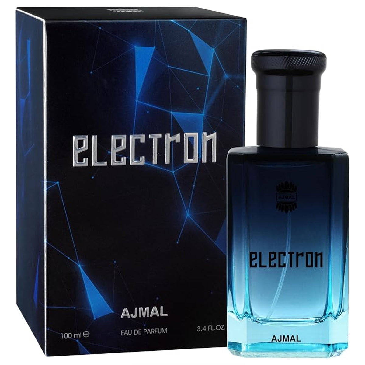 Ajmal Electron Eau De Parfum For Men 100ml