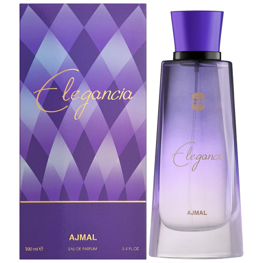Ajmal Elegancia Edp 100ml