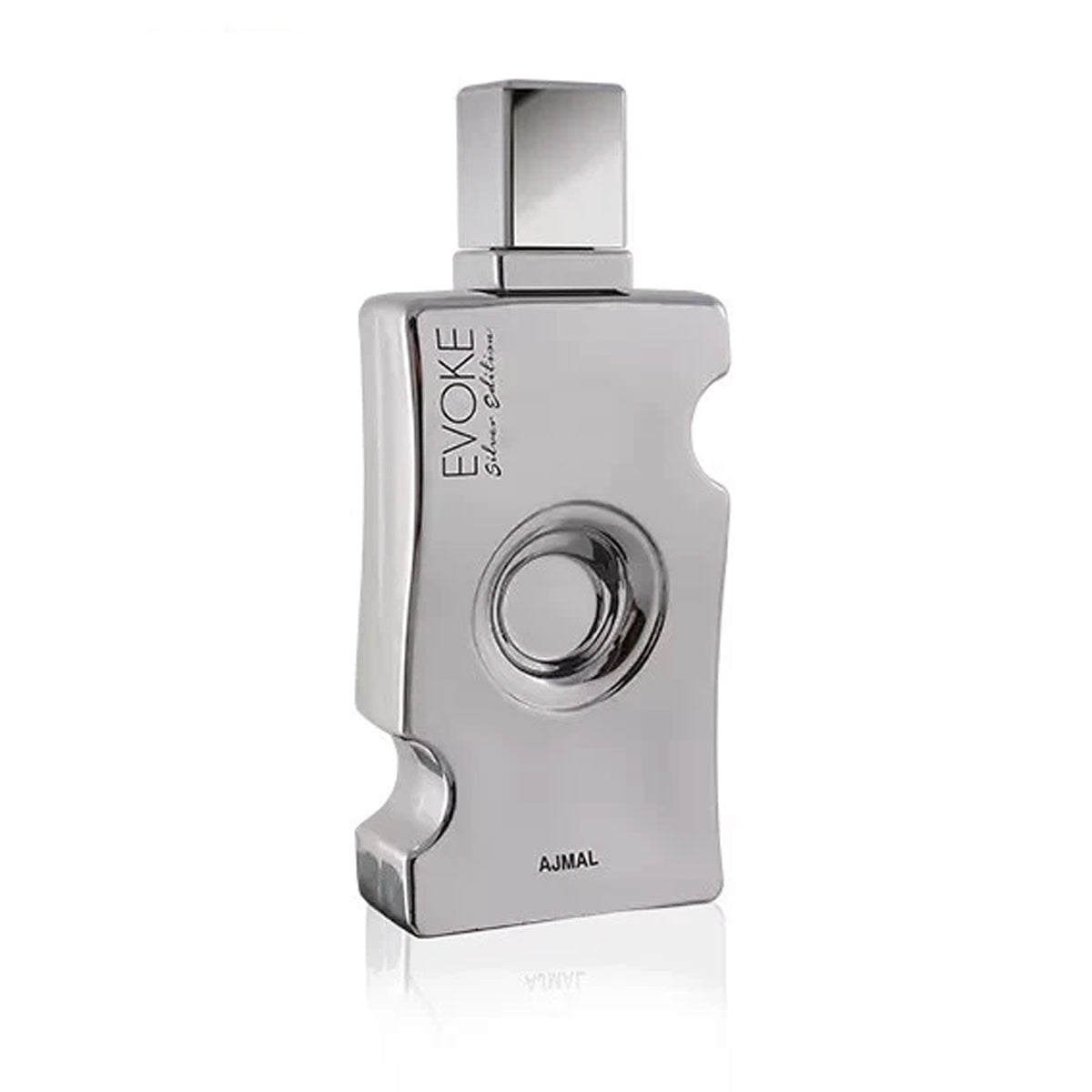 Ajmal Evoke Silver Edition EDP 75ml  for women 
