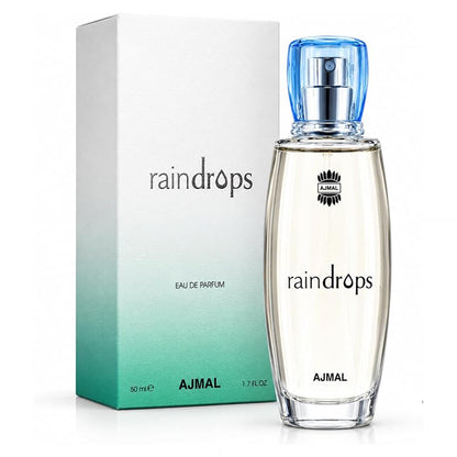 Ajmal Raindrops EDP For Women 50 ml
