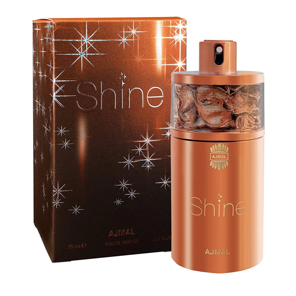 Ajmal Shine Perfume for Women 75ml
