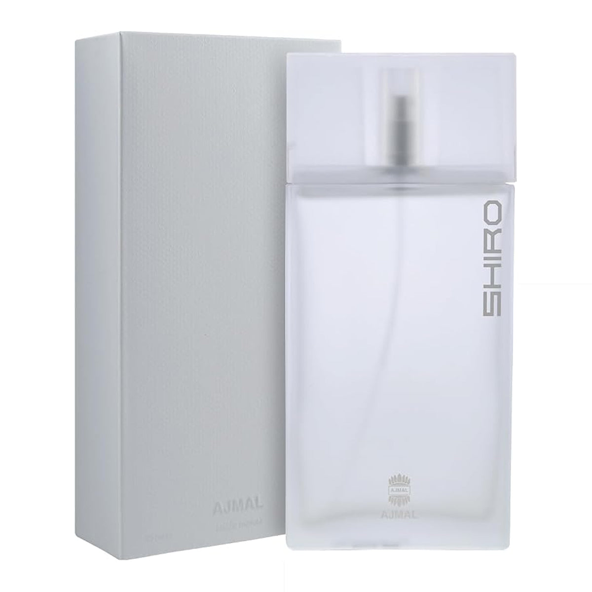 Ajmal Shiro Eau de Parfum Citrus Perfume for Men 90ml