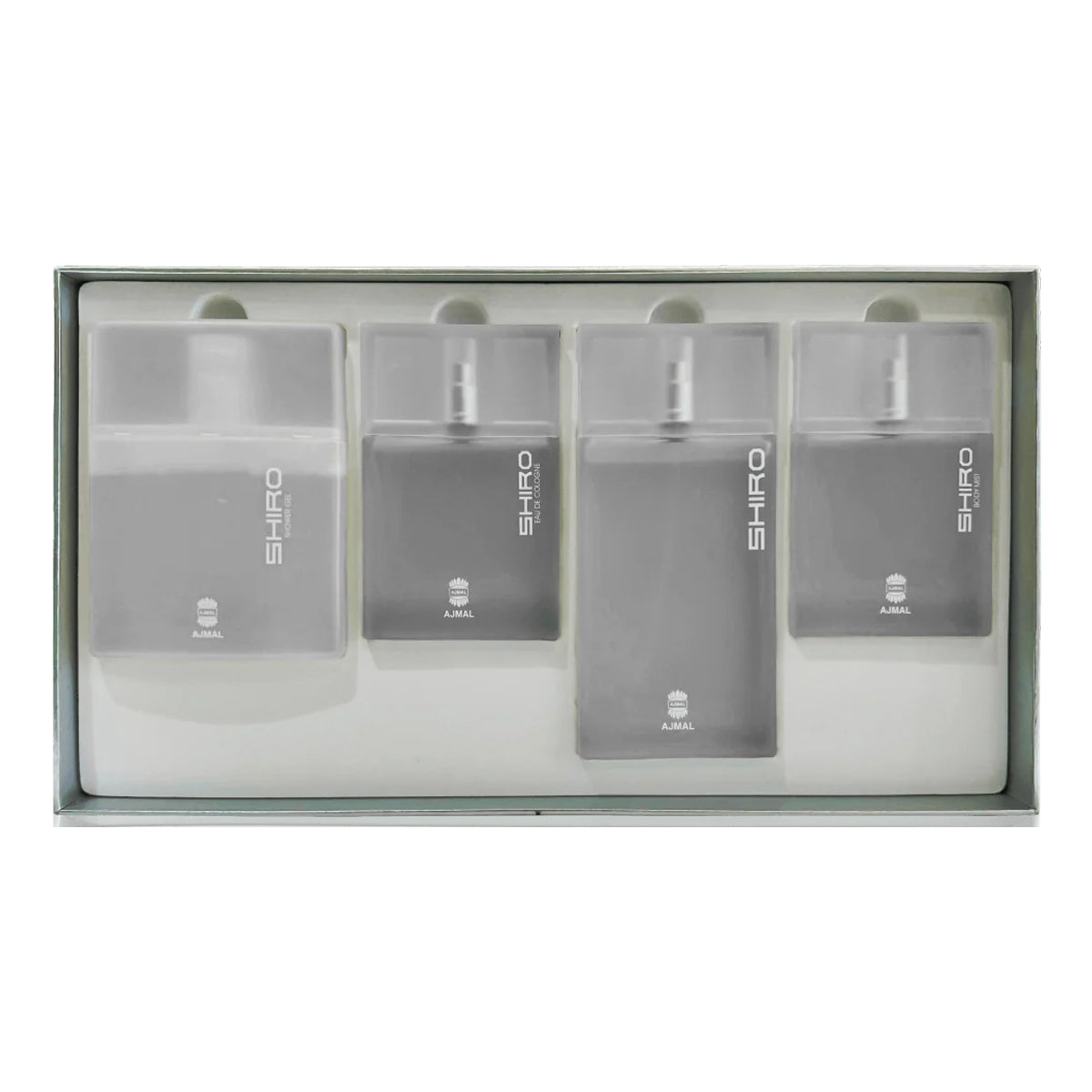 Ajmal Shiro Gift Set