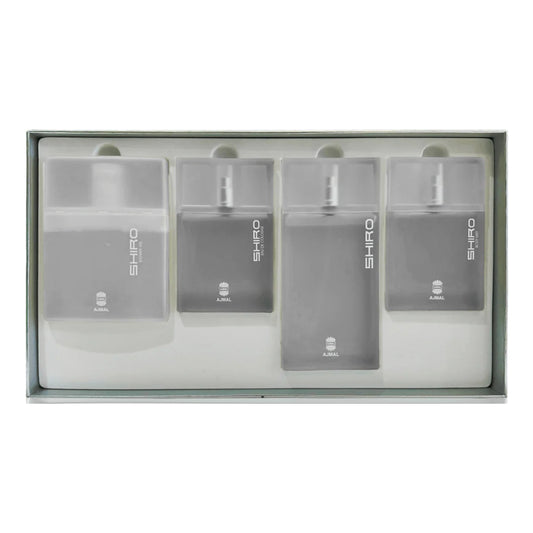 Ajmal Shiro Gift Set