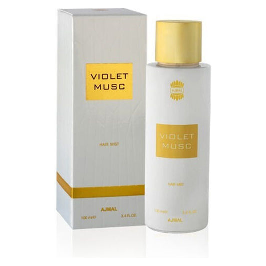 Ajmal Violet Musc Hair Mist 100ml