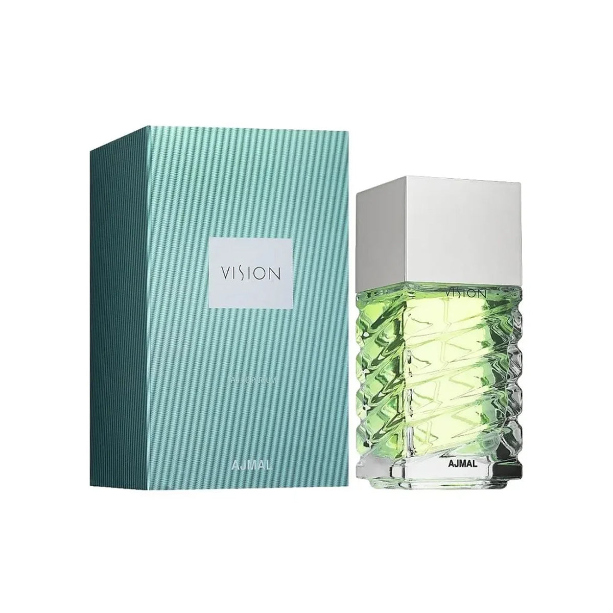 Ajmal Vision Perfume for Men 100ml