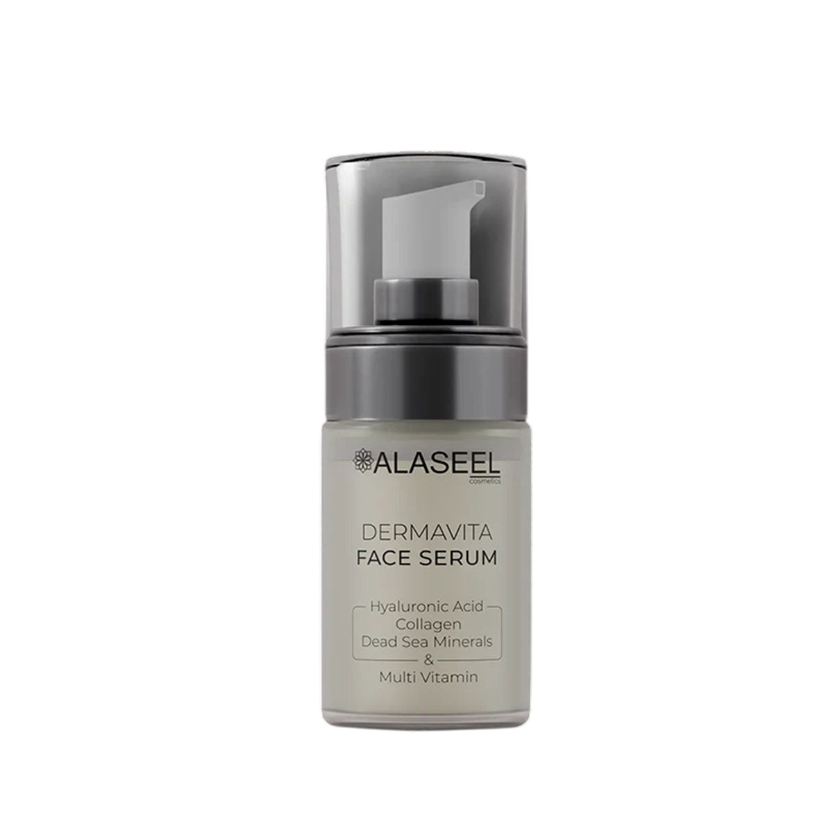 AlAseel Dermavita Face Serum 35ml