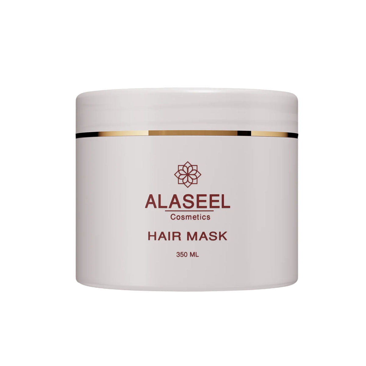 AlAseel Hair Mask 350ml