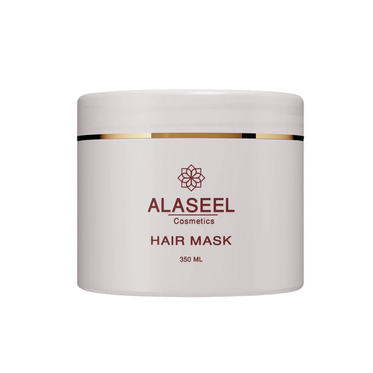 AlAseel Hair Mask 350ml