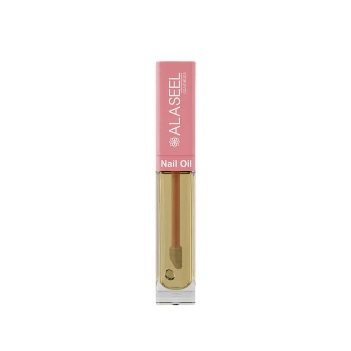 AlAseel Nail Oil 10ml