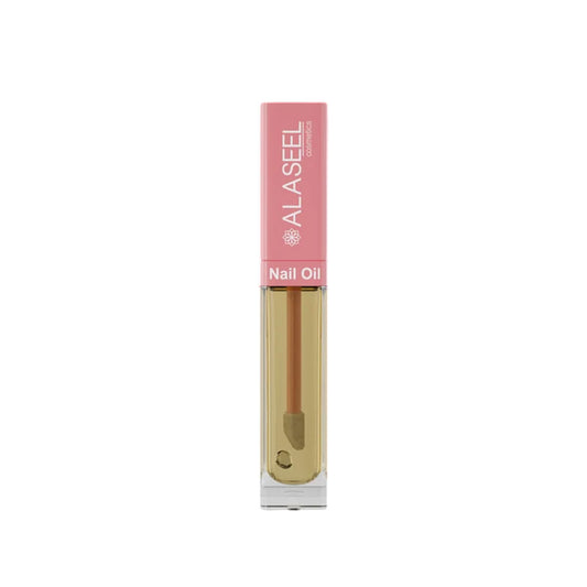 AlAseel Nail Oil 10ml