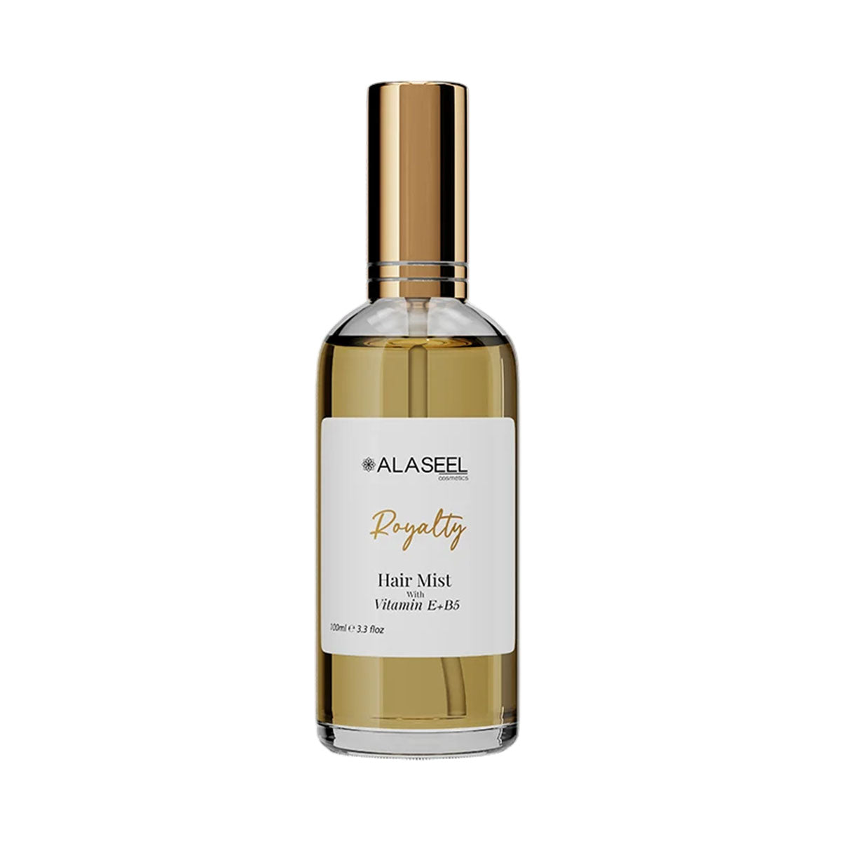 AlAseel Royality Hair Mist 100ml