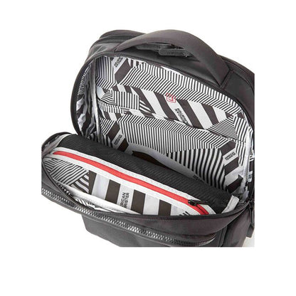 American Tourist Zork 2.0 Backpack 3 AS
