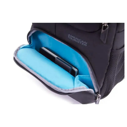 American Tourister Amber Laptop Backpack