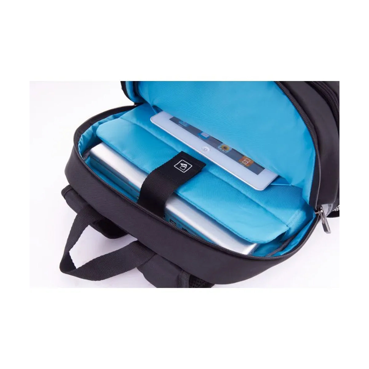 American Tourister Amber Laptop Backpack