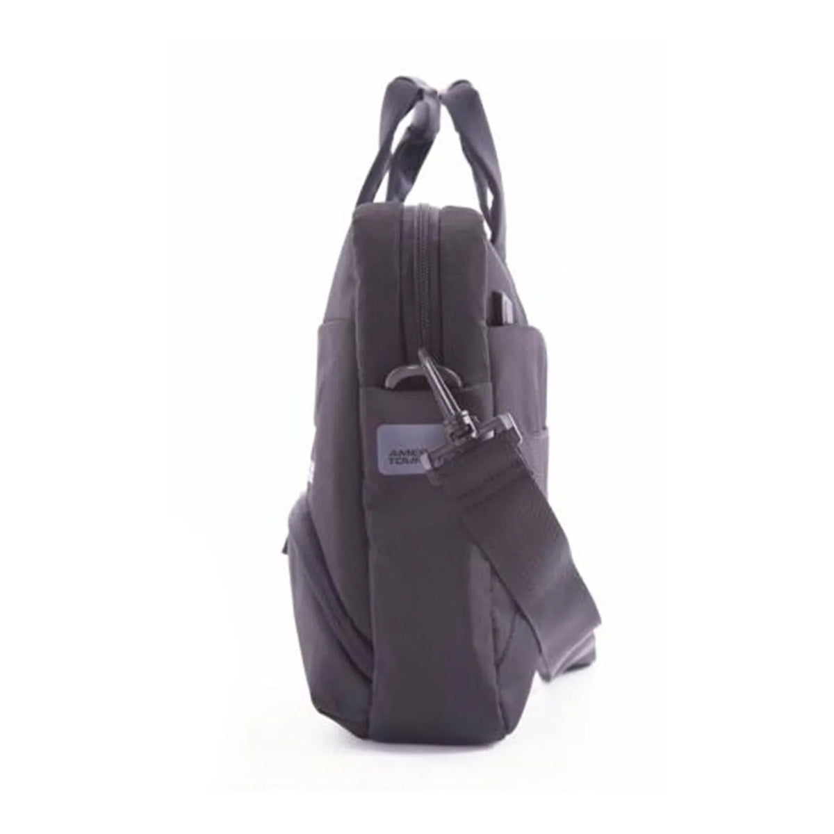 American Tourister Amber Laptop Briefcase Shoulder Bag American Tourister Amber Laptop Briefcase Shoulder Bag