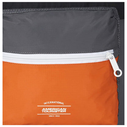 American Tourister American Tourist Zork Foldable Backpack