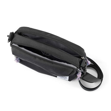 American Tourister Crossbody Bag with Zipper And Front Pocket