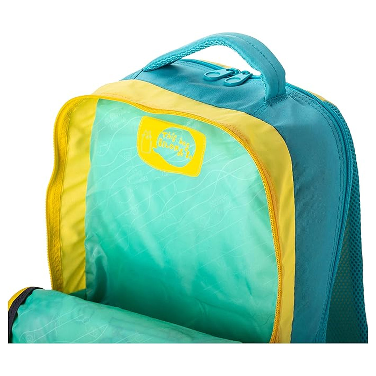 American Tourister Diddle Backpack 02