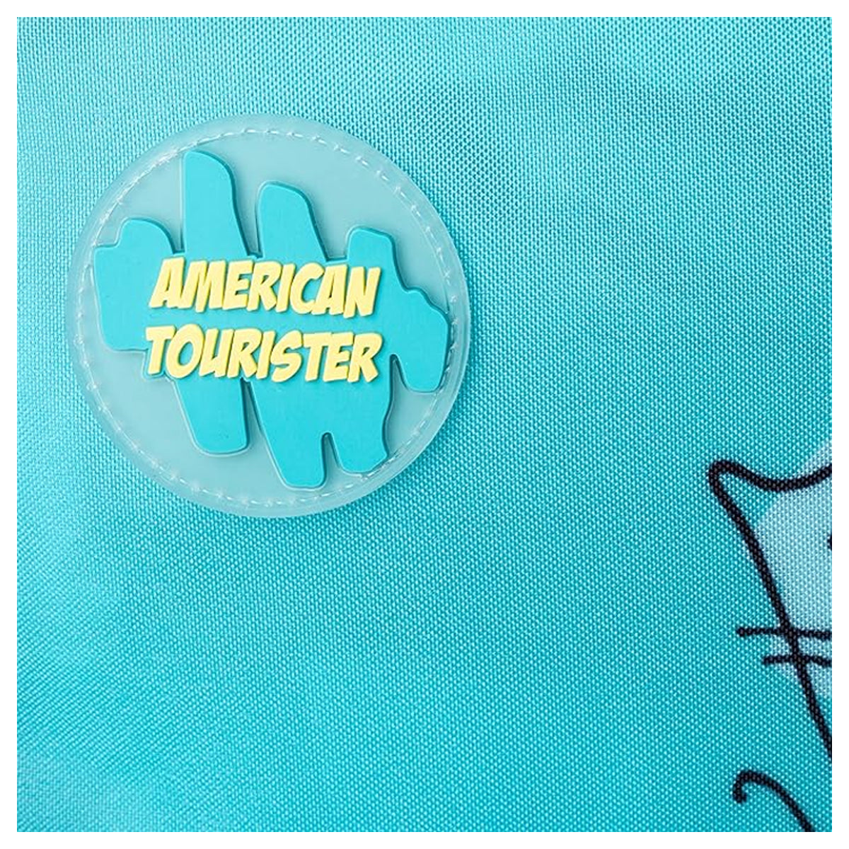 American Tourister Diddle Backpack 02