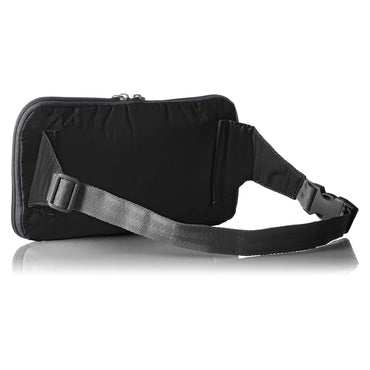 American Tourister Fabric Black Waistpack