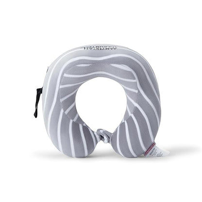 American Tourister Memory Foam Pillow