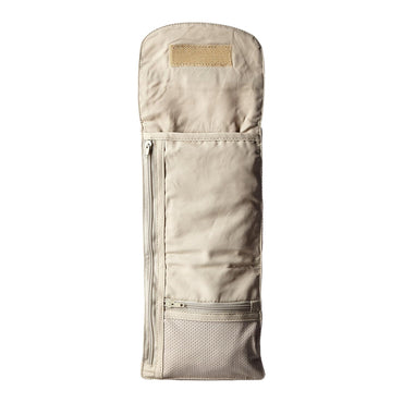 American Tourister Neck Safety Pouch Beige