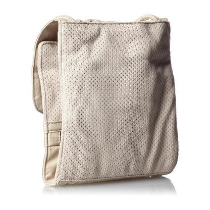 American Tourister Neck Safety Pouch Beige