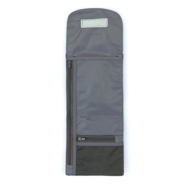 American Tourister Neck Safety Pouch Grey