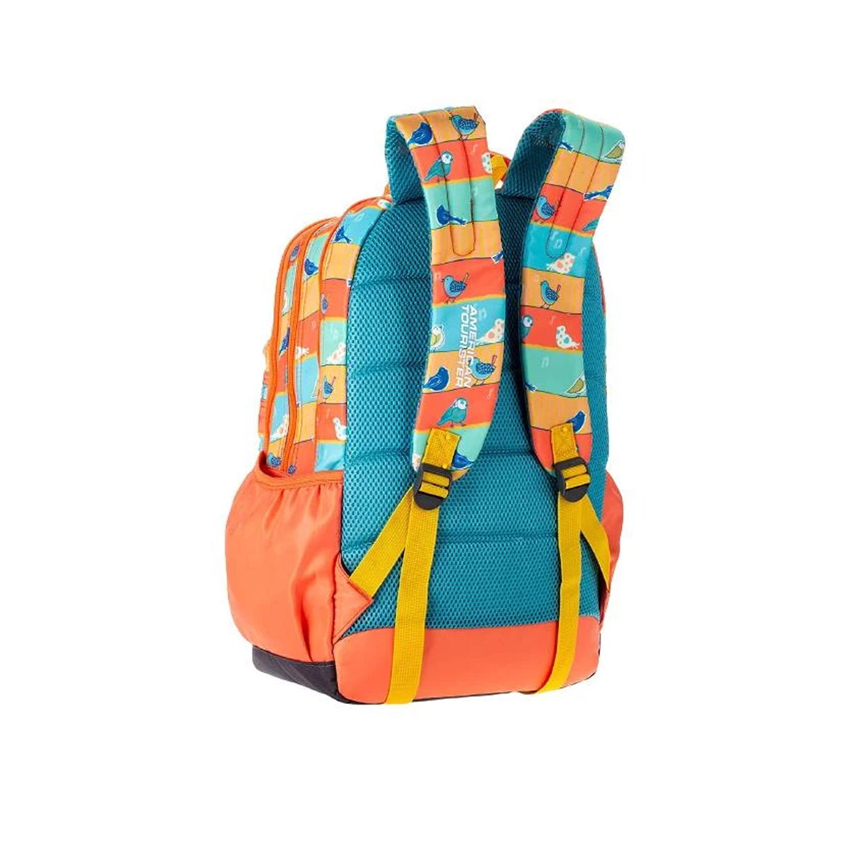 American Tourister OLLIE Backpack 01 American Tourister OLLIE Backpack 01