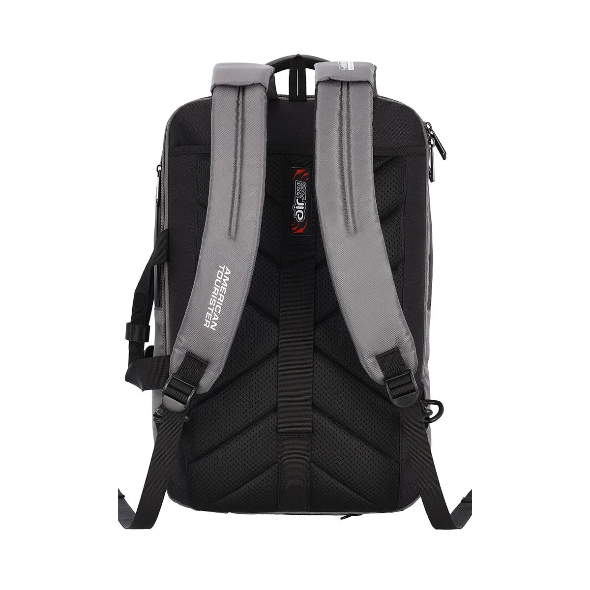 American Tourister Segno 2.0 2 Way LP 04 Grey