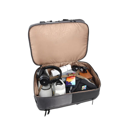 American Tourister Segno 2.0 2 Way LP 04 Grey