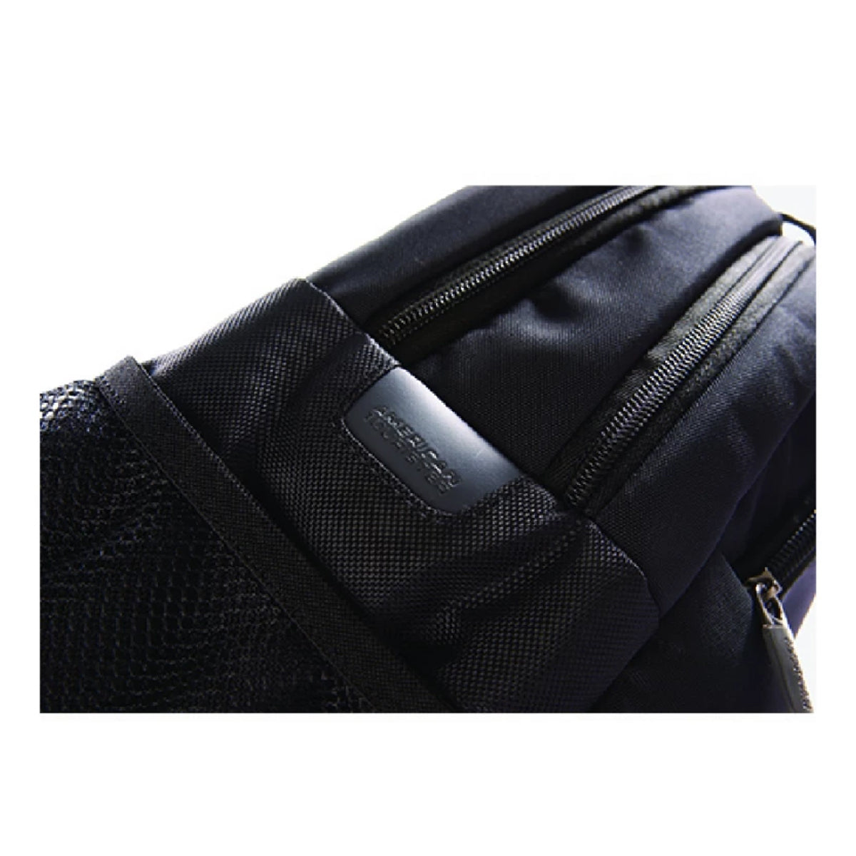 American Tourister Speedair Backpack Black
