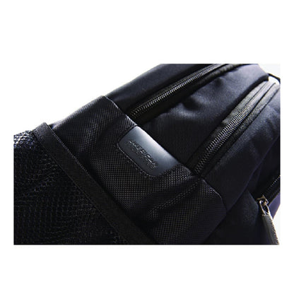American Tourister Speedair Backpack Black
