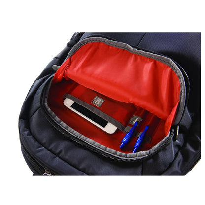 American Tourister Speedair Backpack Black
