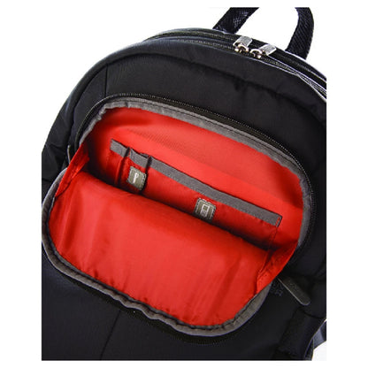American Tourister Speedair Backpack Black