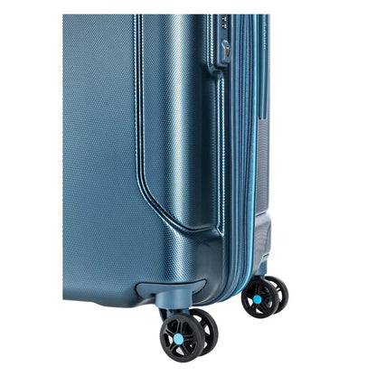 American Tourister Technum Spinner Blue