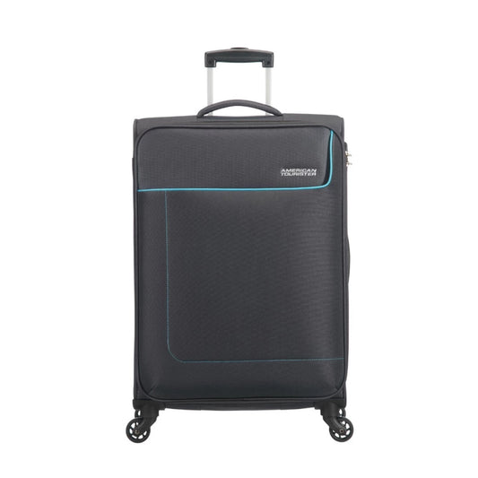 American Tourister Jamaica Soft Luggage Travel Trolley Bag