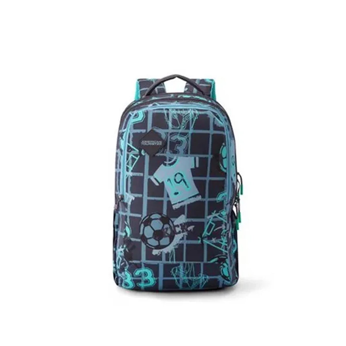 American Tourist AMT PAZZO+ BP 01 Backpack American Tourist AMT PAZZO+ BP 01 Backpack