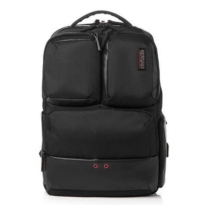 American Tourist Zork Solid Backpack