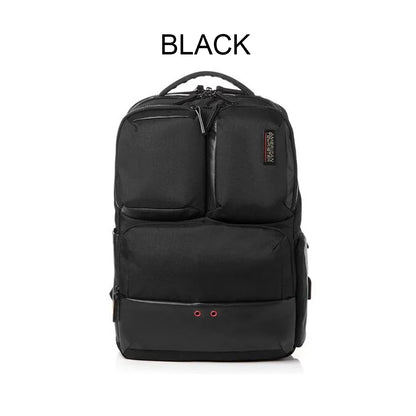 American Tourist Zork Solid Backpack